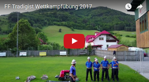 Wettkampfbung 2017