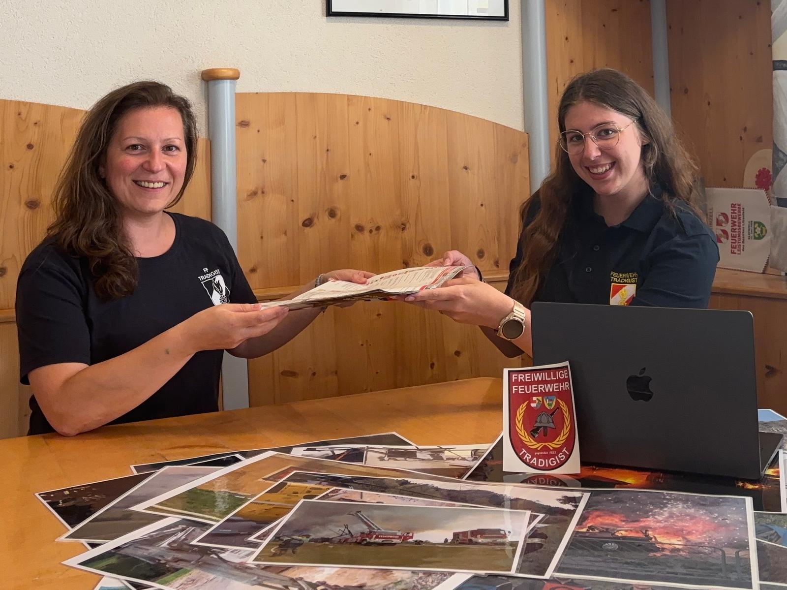 Wechsel in der Öffentlichkeitsarbeit – Dank und Neubeginn