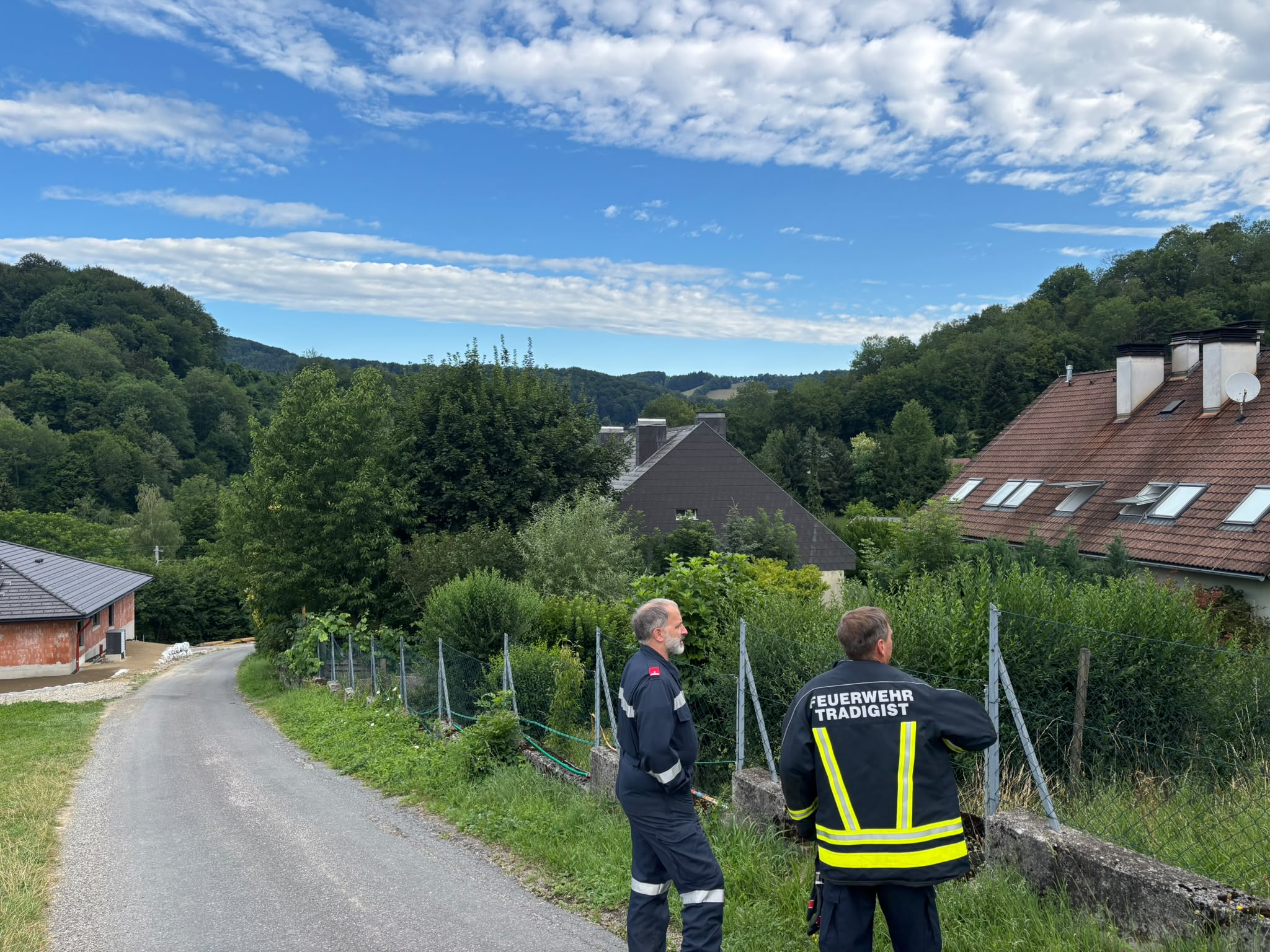 Tierrettung 